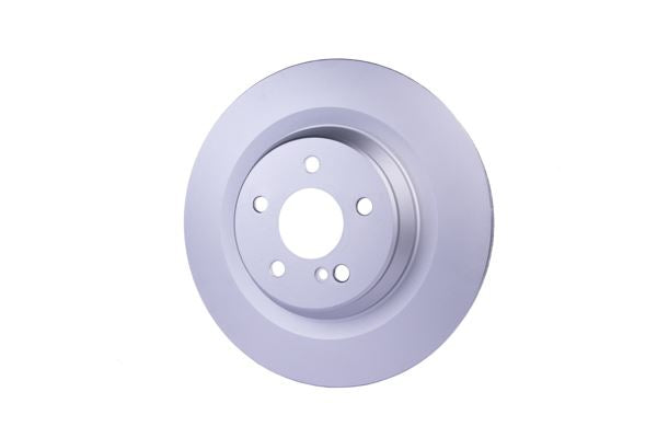 Hella Brake Disc for Mercedes-Benz, OEM quality, OEM 2304230812 - View 2