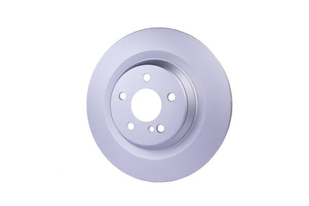 Hella Brake Disc for Mercedes-Benz, OEM quality, OEM 2304230812 - View 2