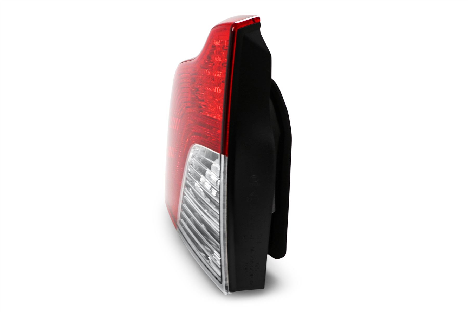 Volvo S40 Left Rear Light, Magneti Marelli OEM, OEM 30763492 - View 4