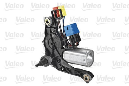 Peugeot 306 Rear Wiper Motor, Valeo OEM, OEM 6405G6 - View 3