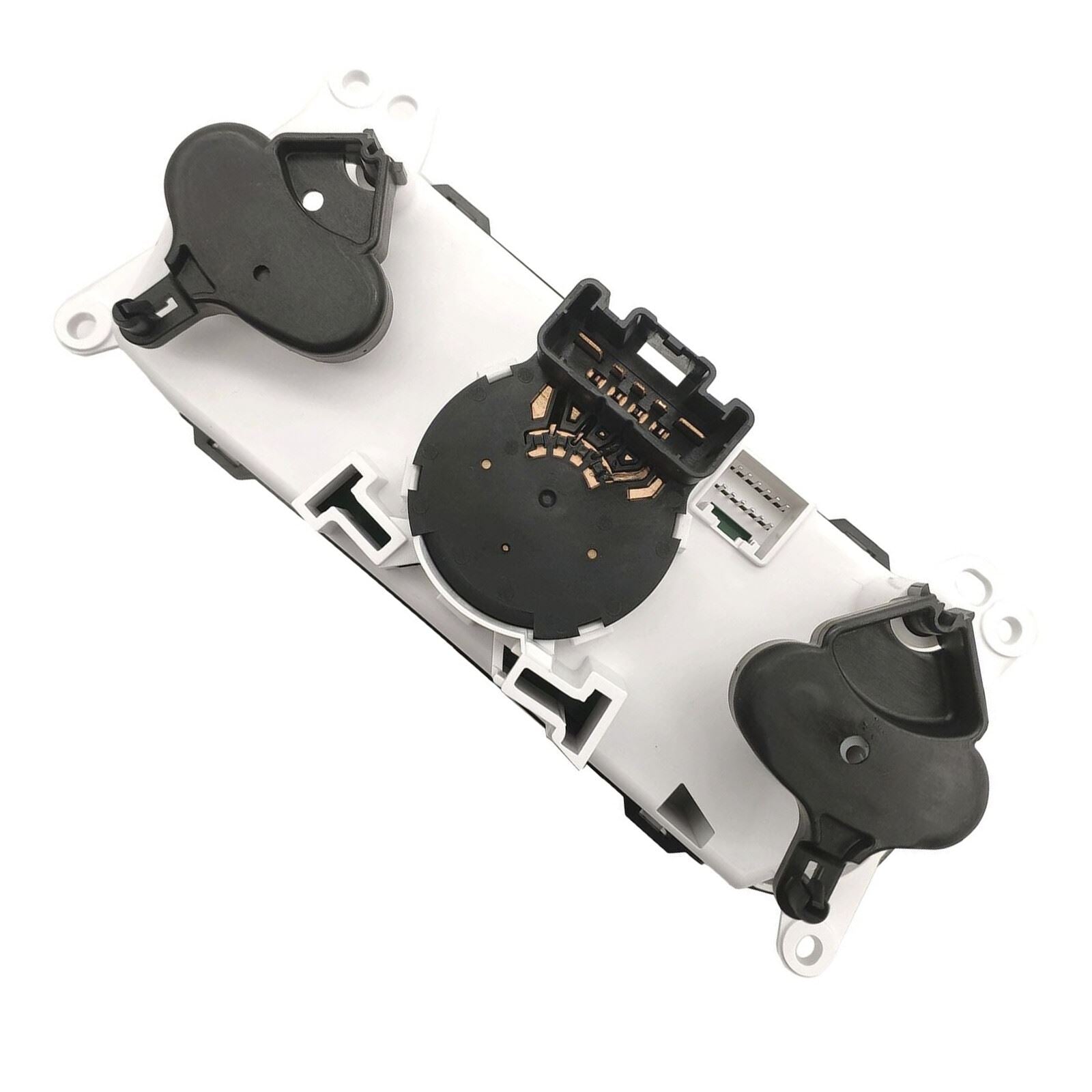 Air Conditioning Control Panel - for Dodge & Jeep - OEM P55111874AC | Eurowagens - View 7