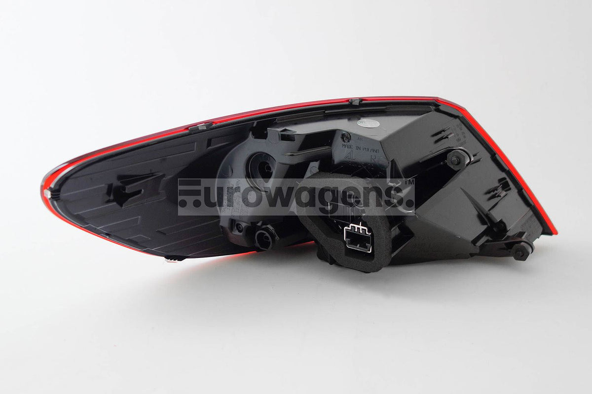 Volkswagen Passat CC Right Rear Light, Magneti Marelli OEM, OEM 3C8945208Q - View 2
