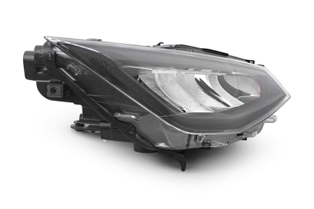 Valeo LED Right Headlight for Seat, OEM quality, OEM 6F2941006C - View 5