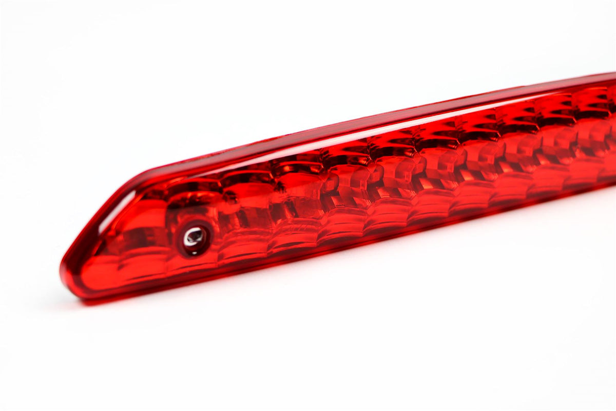 Hymer Silverline Hobbycar Trailer, Motorhome, Caravan High Level Brake Light, Hella OEM, OEM X830180209 - View 10