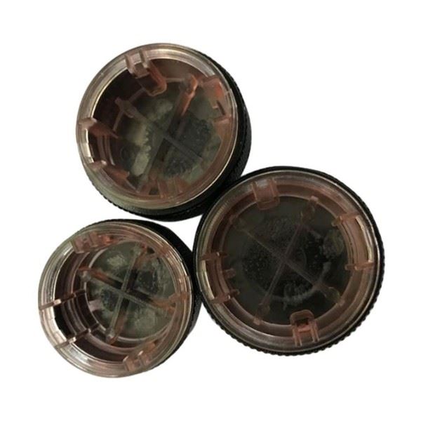 Air Conditioning Control Knob - for Volkswagen | Eurowagens - View 2