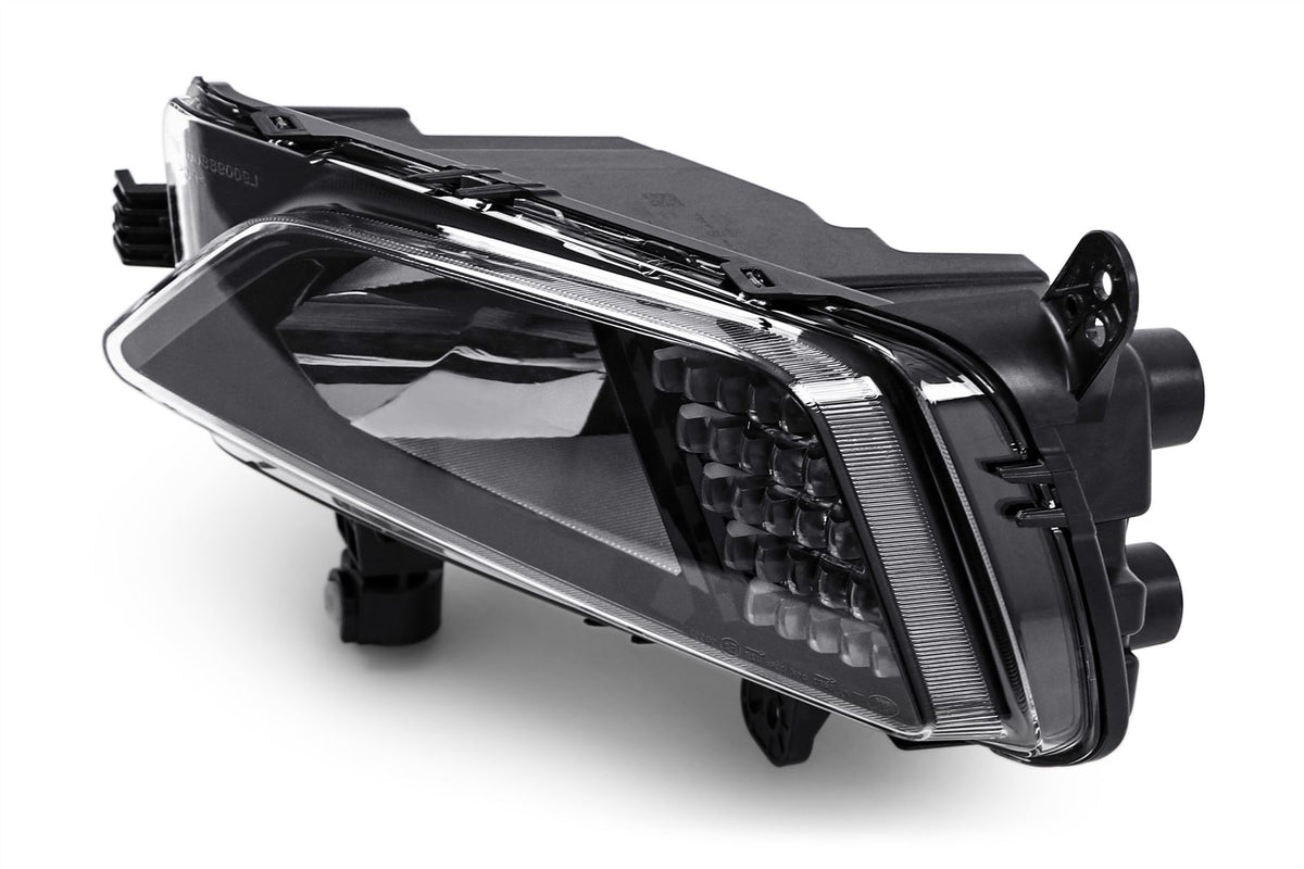 Volkswagen Polo Left Front Fog Light, Valeo OEM, OEM 2G0941661A - View 5