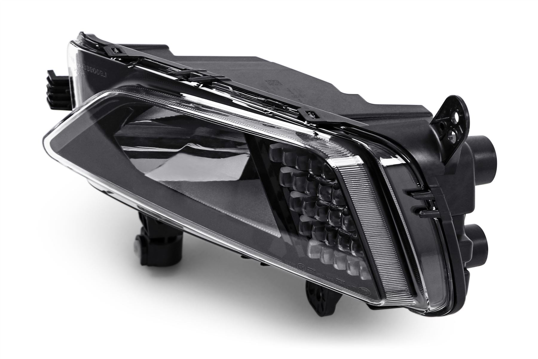 Volkswagen Polo Left Front Fog Light, Valeo OEM, OEM 2G0941661A - View 5