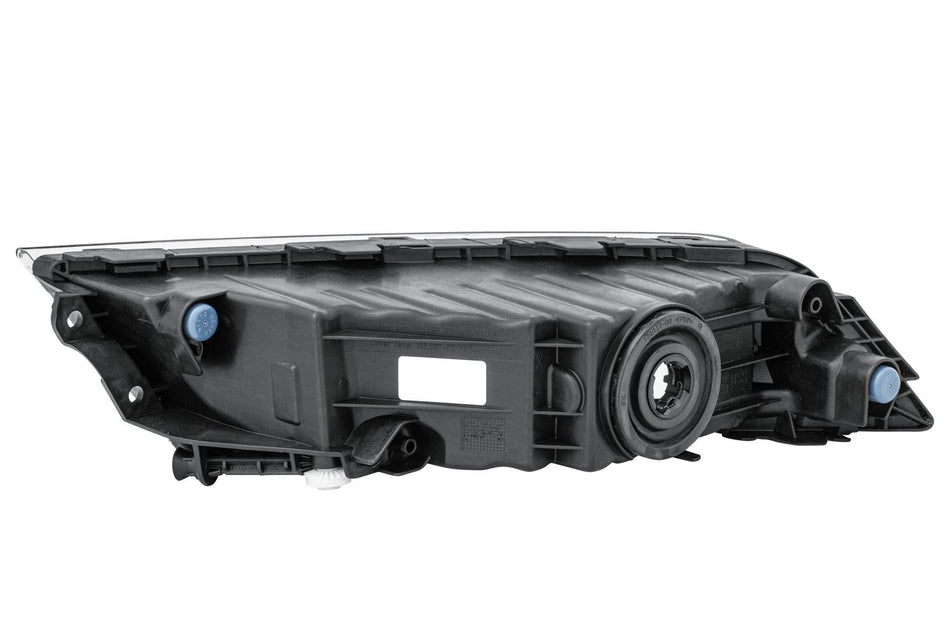 Skoda Superb III Right Front Fog Light | Hella OEM 3V0 941 700