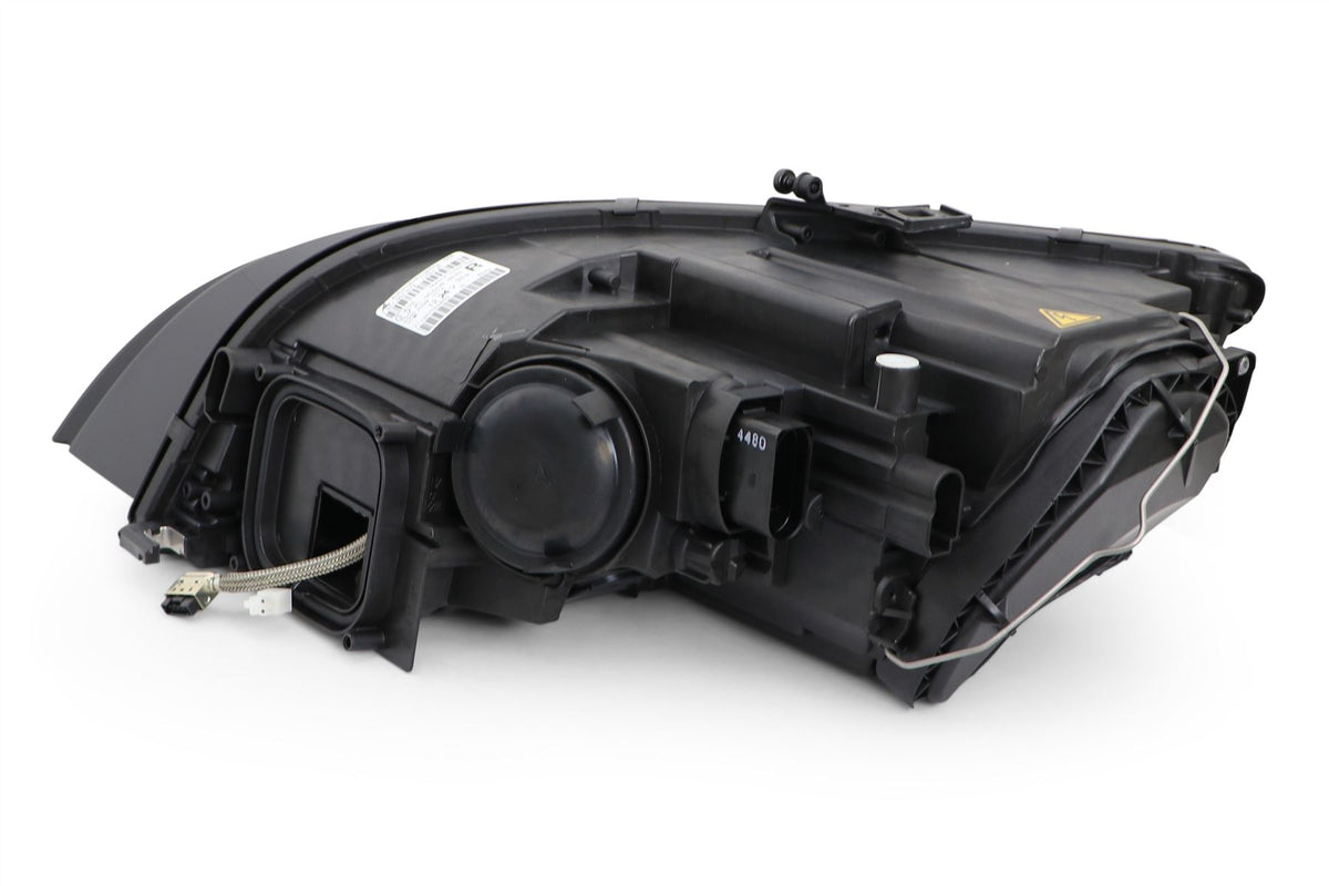 Audi TT Right Headlight, Magneti Marelli OEM, OEM 8J0941030E - View 8