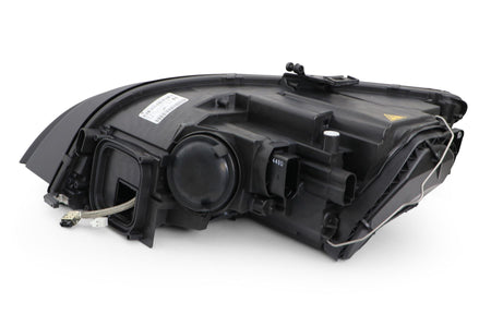 Audi TT Right Headlight, Magneti Marelli OEM, OEM 8J0941030E - View 8