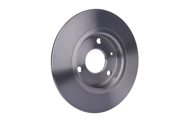 Hella Brake Disc for Peugeot & Citroen, OEM quality, OEM 1618859880 - View 2