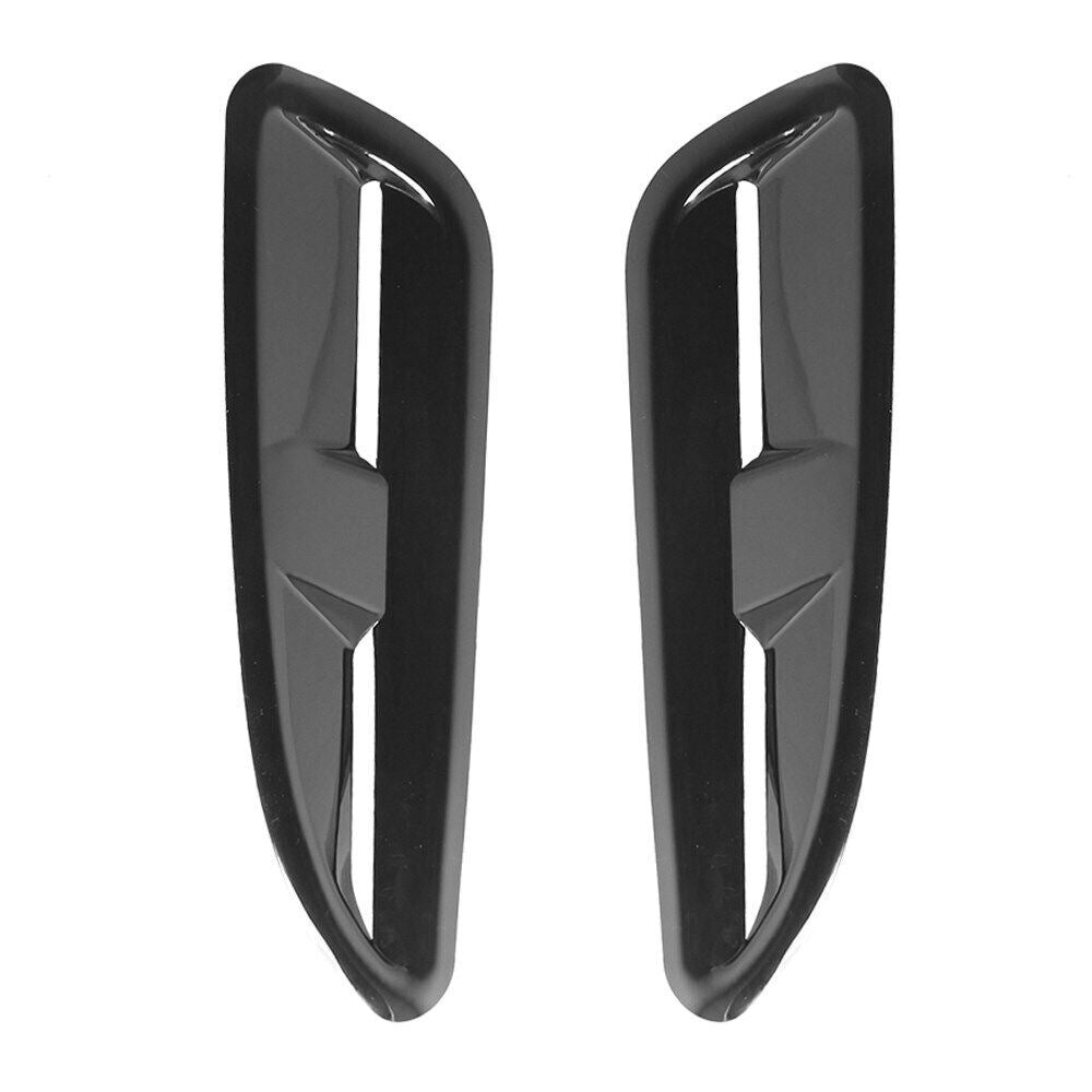Bonnet Vent Cover - for Audi, Honda & more | Eurowagens - View 6