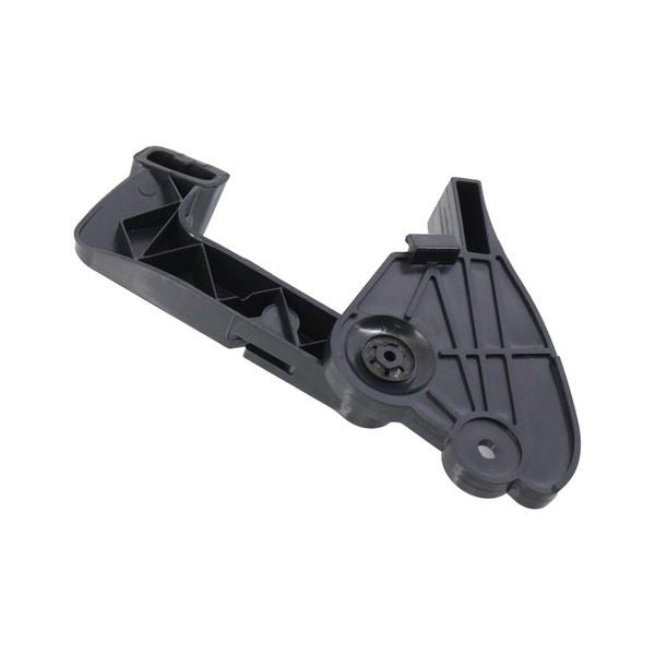 Bonnet Release Handle - for Audi - OEM 8E2823533B | Eurowagens - View 4