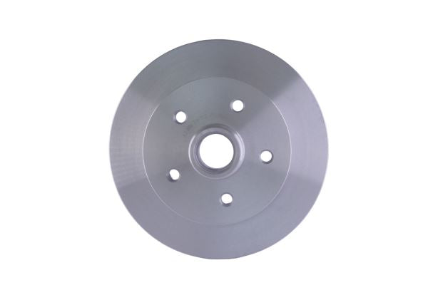 Hella Brake Disc for Volkswagen, OEM quality, OEM 251407617D - View 3