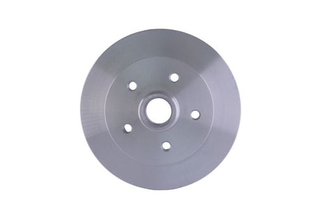 Hella Brake Disc for Volkswagen, OEM quality, OEM 251407617D - View 3