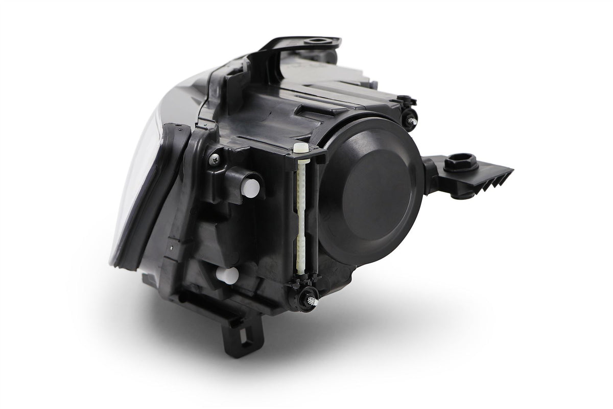 Hella Left Headlight for Audi, OEM quality, OEM 8V0941003A - View 11