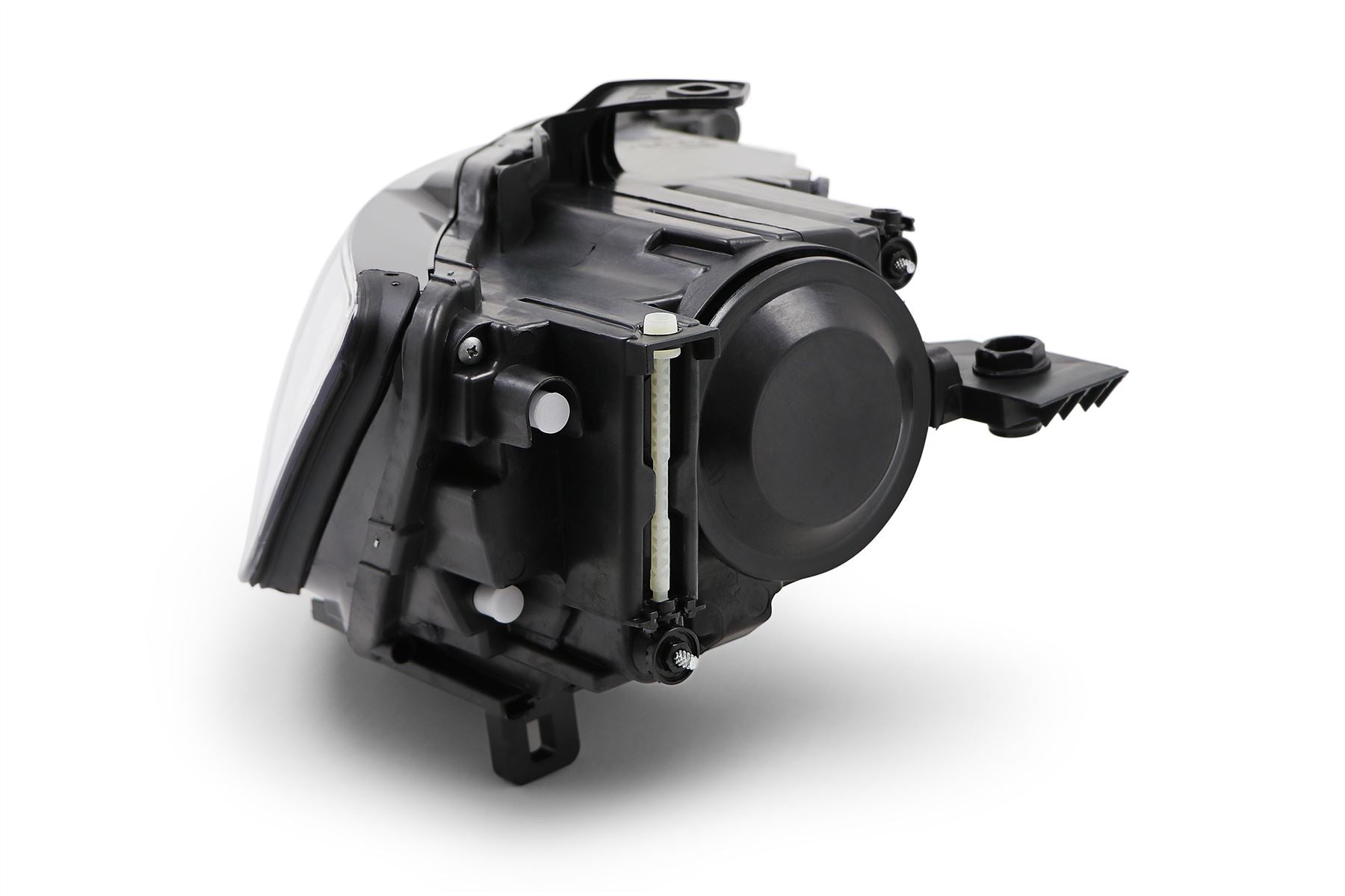 Hella Left Headlight for Audi, OEM quality, OEM 8V0941003A - View 11