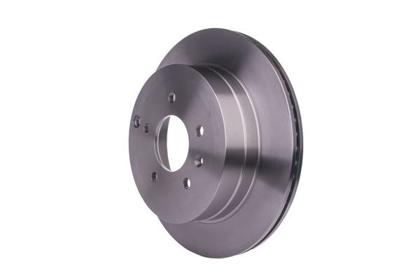 Hella Brake Disc for Daewoo, Saturn & more, OEM quality, OEM 15223784 - View 2