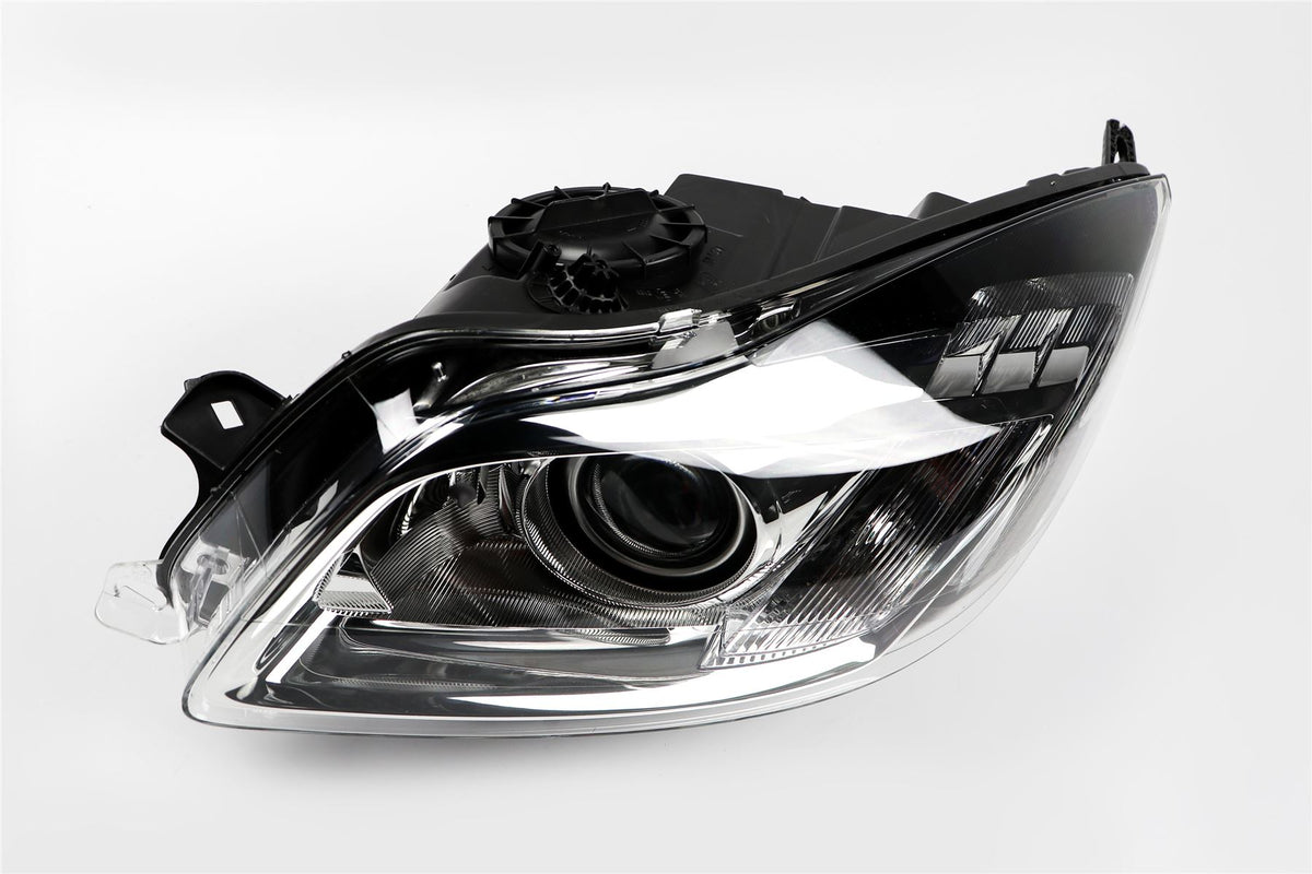 Hella Bi-Xenon AFS LED DRL Left Headlight for Vauxhall & Buick, OEM quality, OEM 13278001 - View 7