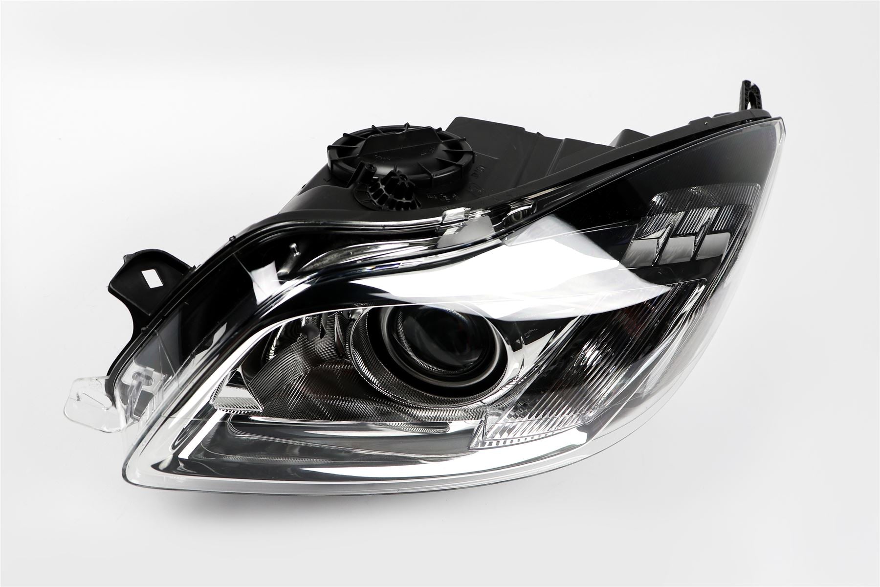 Hella Bi-Xenon AFS LED DRL Left Headlight for Vauxhall & Buick, OEM quality, OEM 13278001 - View 7
