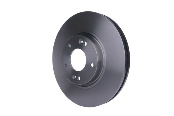 Hella Brake Disc for KIA & Hyundai, OEM quality, OEM 517120Z000 - View 3