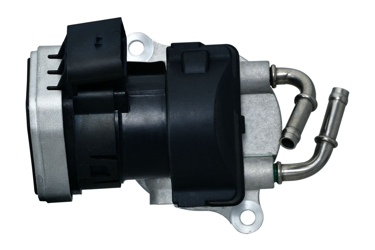 Hella EGR Valve for Mercedes-Benz, OEM quality, OEM 640 140 07 60 - View 2