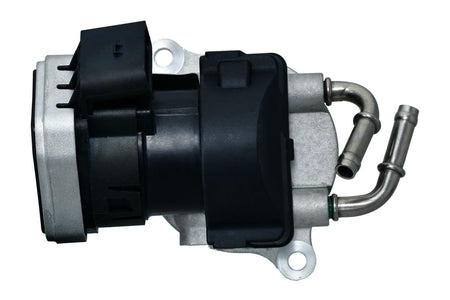 Hella EGR Valve for Mercedes-Benz, OEM quality, OEM 640 140 07 60 - View 2