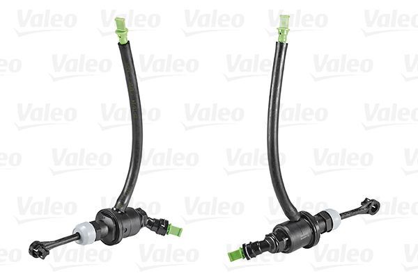 Valeo Clutch Master Cylinder for Nissan, OEM quality, OEM 306101HY0A, MPN 804839