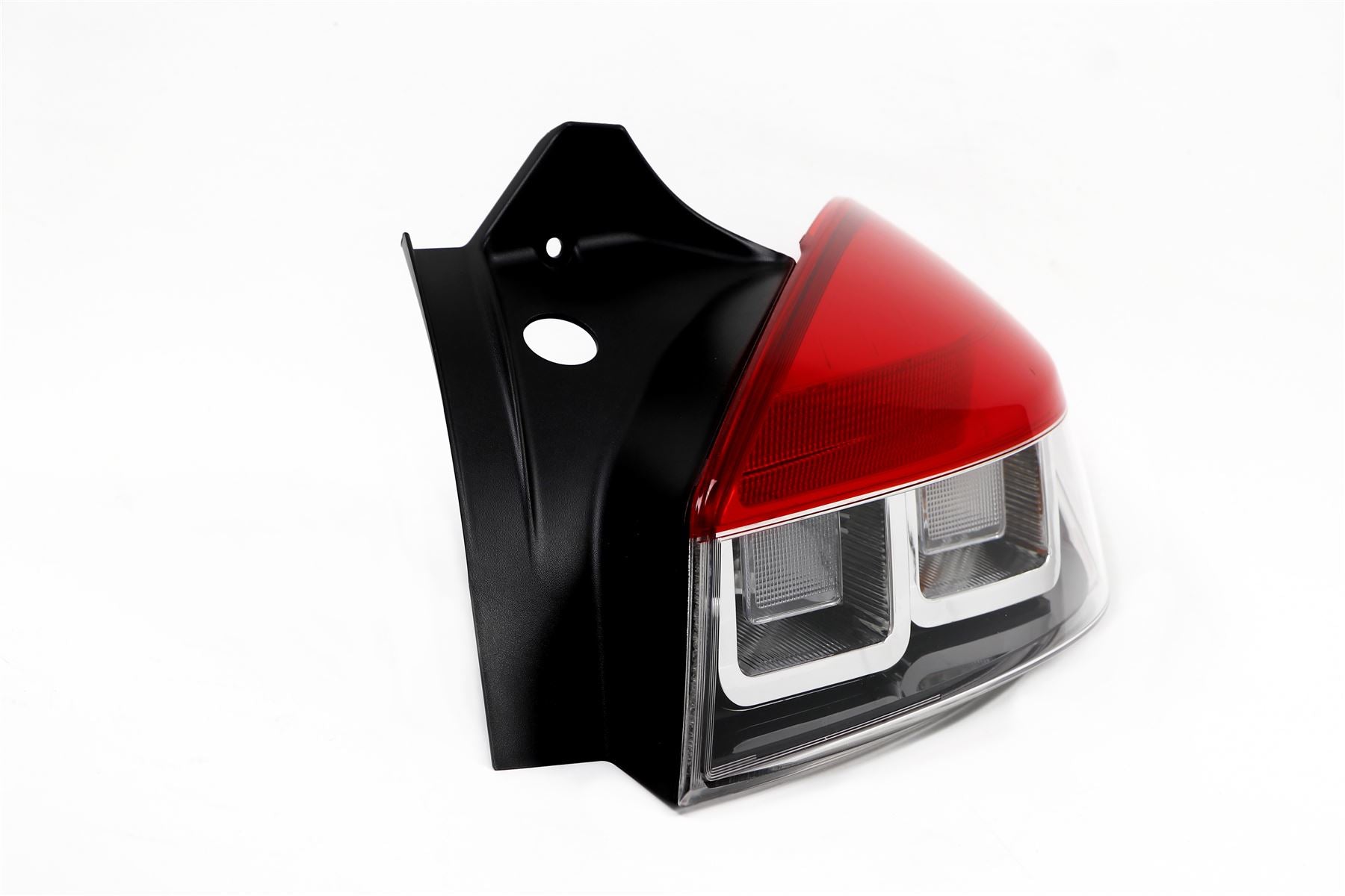 Renault Megane Right Rear Light, Valeo OEM, OEM 265500008R - View 5