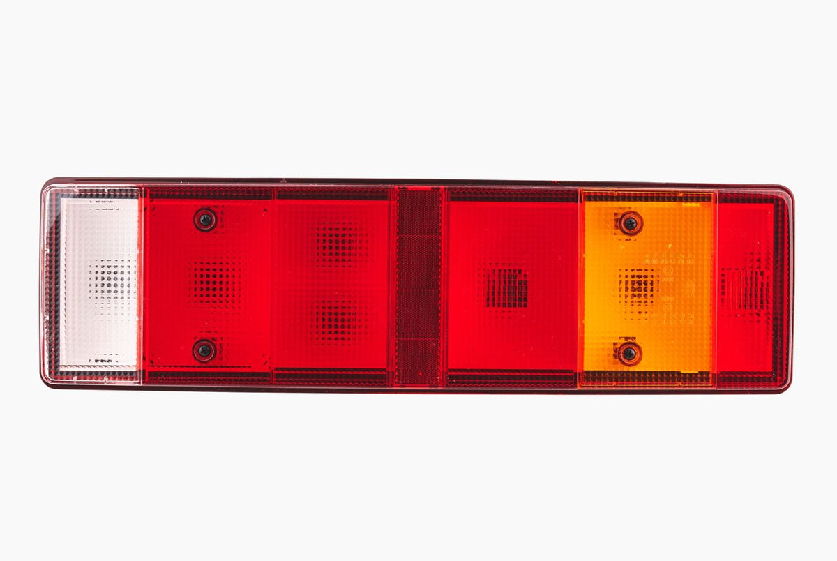 Volkswagen Lt 28-46 II Right Rear Light, Hella OEM, OEM 1224327 - View 4