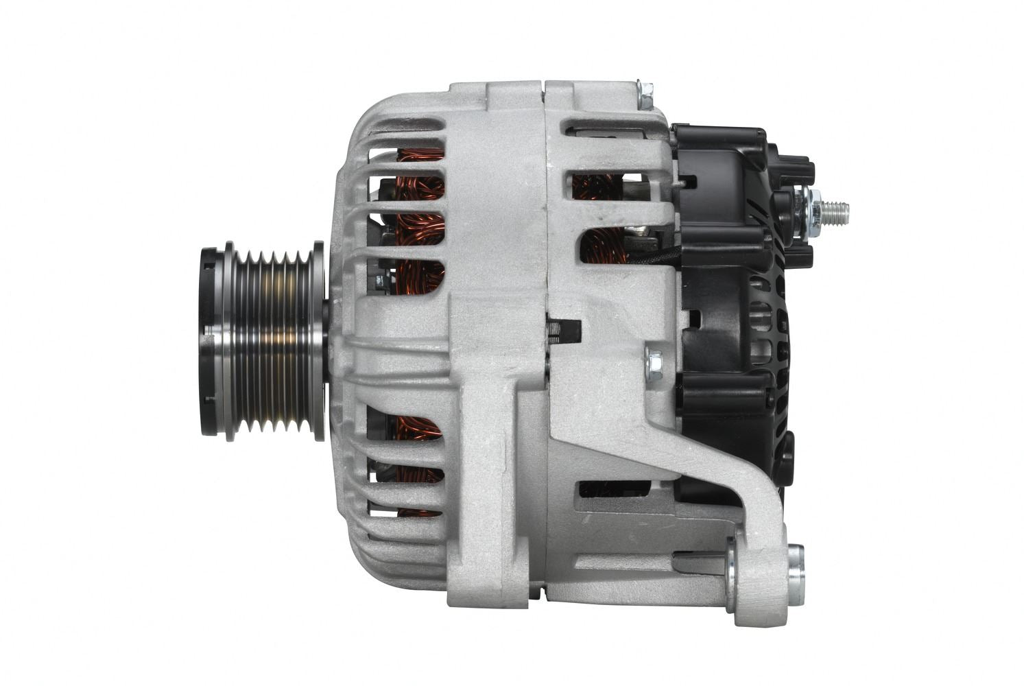 Hella Alternator for Vauxhall & Saab, OEM quality, OEM 1202316, MPN 8EL 011 713-291