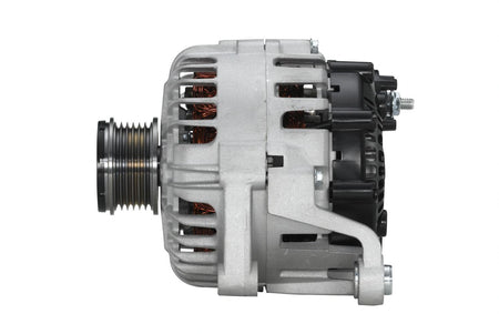 Hella Alternator for Vauxhall & Saab, OEM quality, OEM 1202316, MPN 8EL 011 713-291