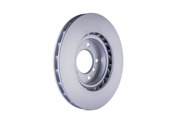 Hella Brake Disc for Wiesmann & BMW, OEM quality, OEM 2227172, MPN 8DD 355 104-111