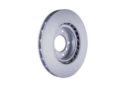 Hella Brake Disc for Wiesmann & BMW, OEM quality, OEM 2227172, MPN 8DD 355 104-111