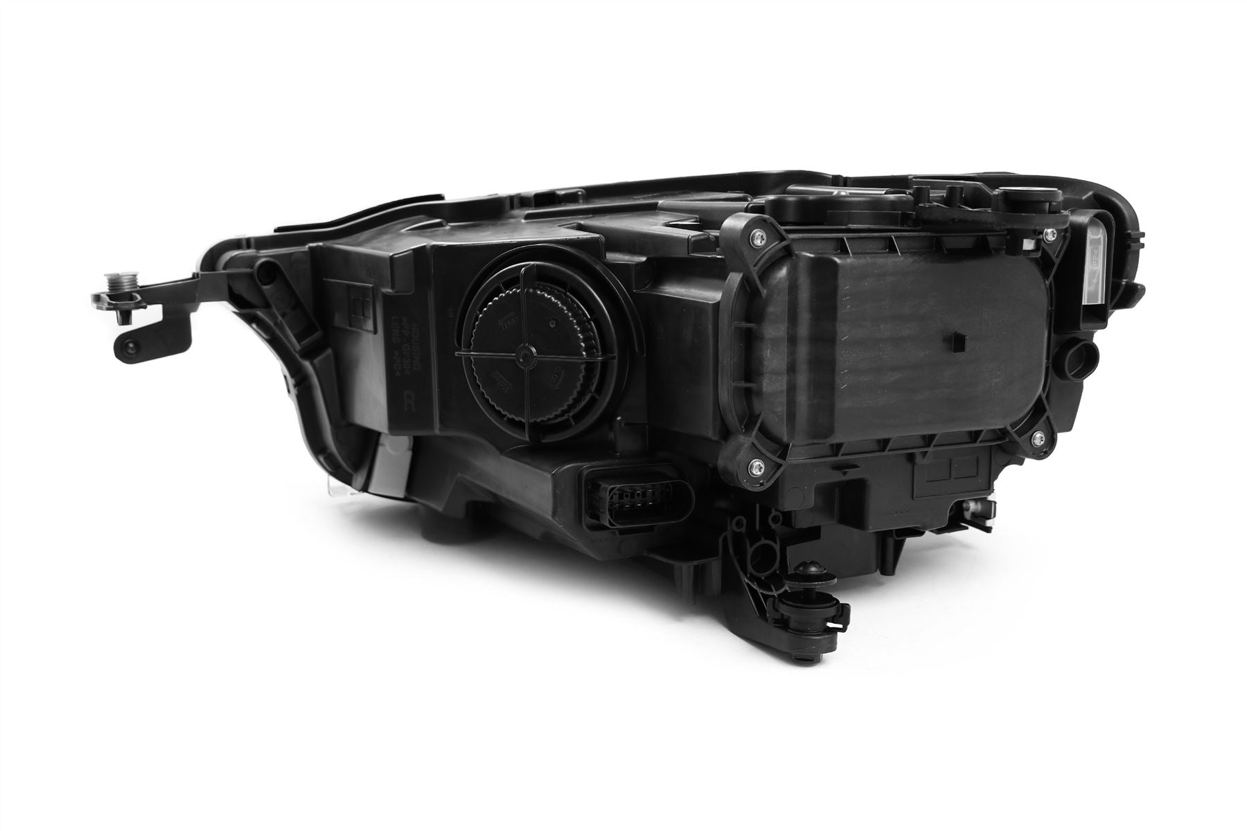 Volkswagen T-Roc Right Headlight, Valeo OEM, OEM 2GA941774A - View 5