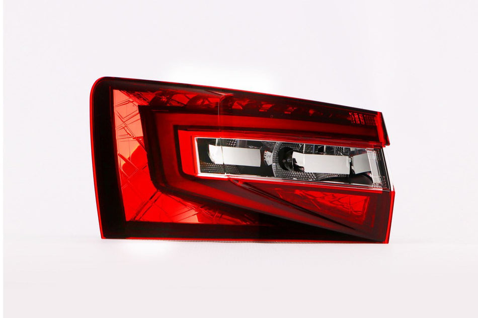 Hella LED Left Rear Light for Skoda, OEM quality, OEM 3V9945207A - View 2