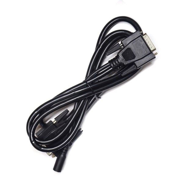 Test Connecting Cable | Eurowagens - View 2