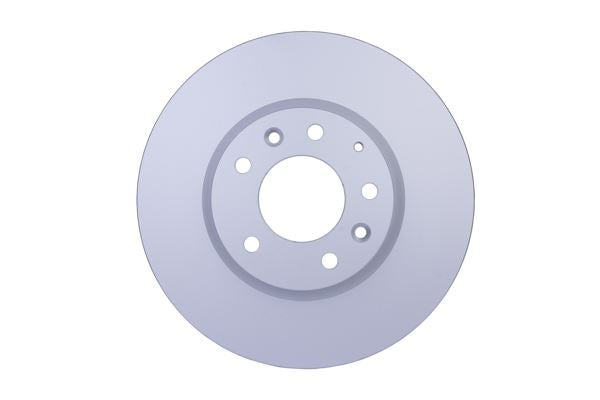 Hella Brake Disc for Mazda, Besturn (faw) & more, OEM quality, OEM 5DA026251 - View 3