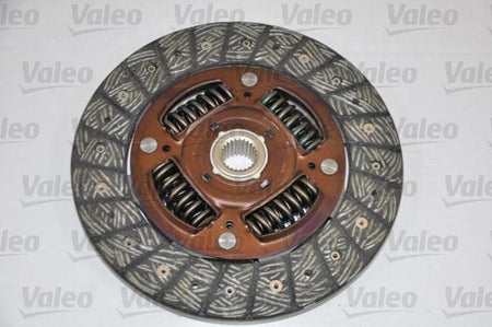 Valeo Clutch Kit for Subaru, OEM quality - View 3