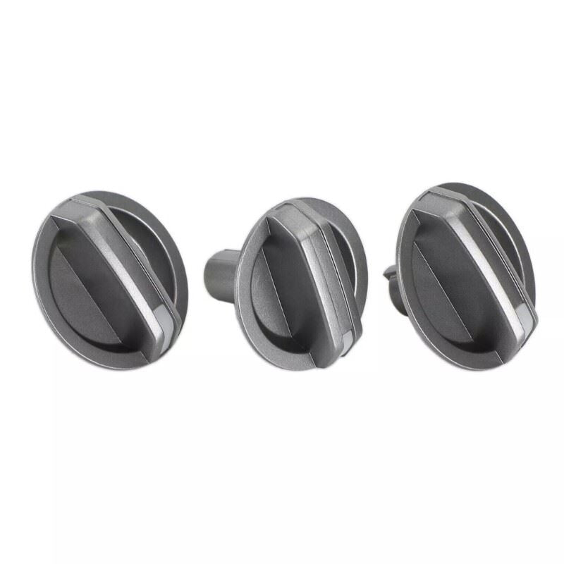 Air Conditioning Control Knob - for Ford & Mazda - OEM UB9B61195 | Eurowagens