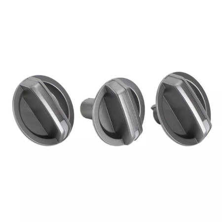 Air Conditioning Control Knob - for Ford & Mazda - OEM UB9B61195 | Eurowagens