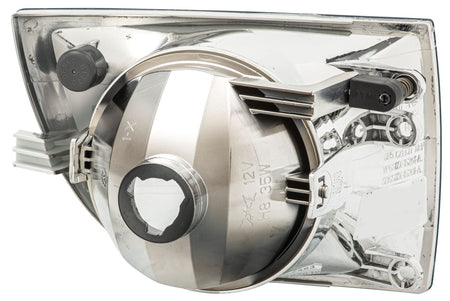 Hella Left Front Fog Light for Skoda, OEM quality, OEM 5J0 941 701 - View 4