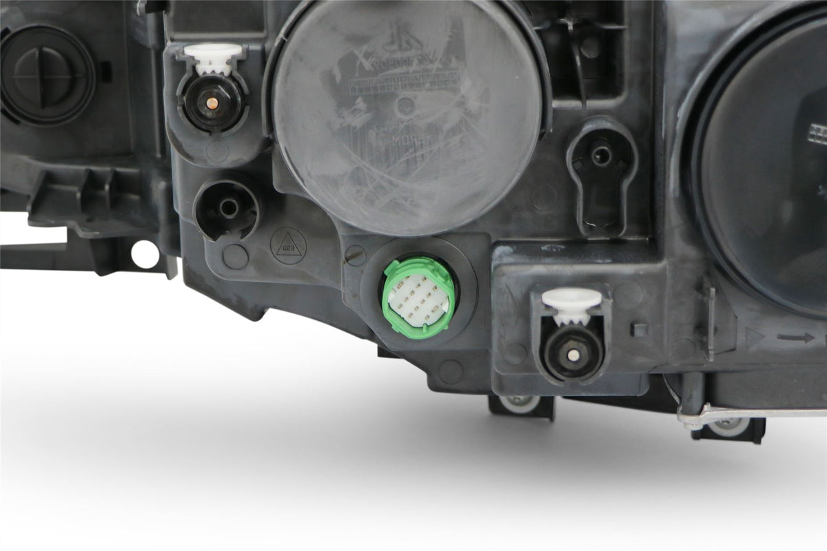 Fiat Tipo Right Headlight, Magneti Marelli OEM, OEM 52145175 - View 5