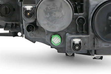 Fiat Tipo Right Headlight, Magneti Marelli OEM, OEM 52145175 - View 5