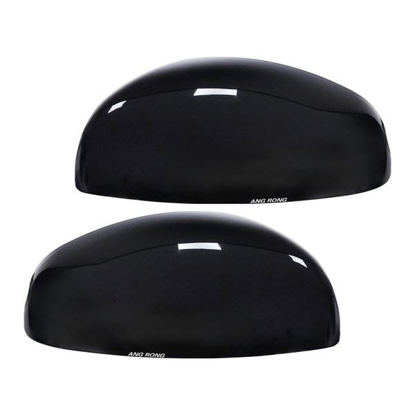 Door Mirror Cover Cap - for Skoda - OEM 5J08575379B9 | Eurowagens - View 4