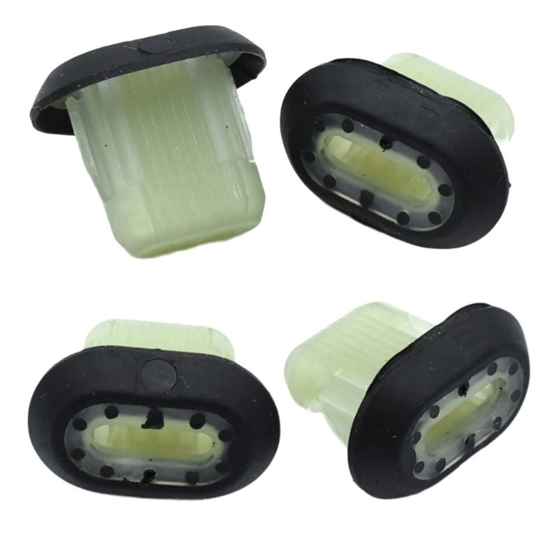 Door Trim Panel Clip - OEM 7703081232 | Eurowagens - View 2