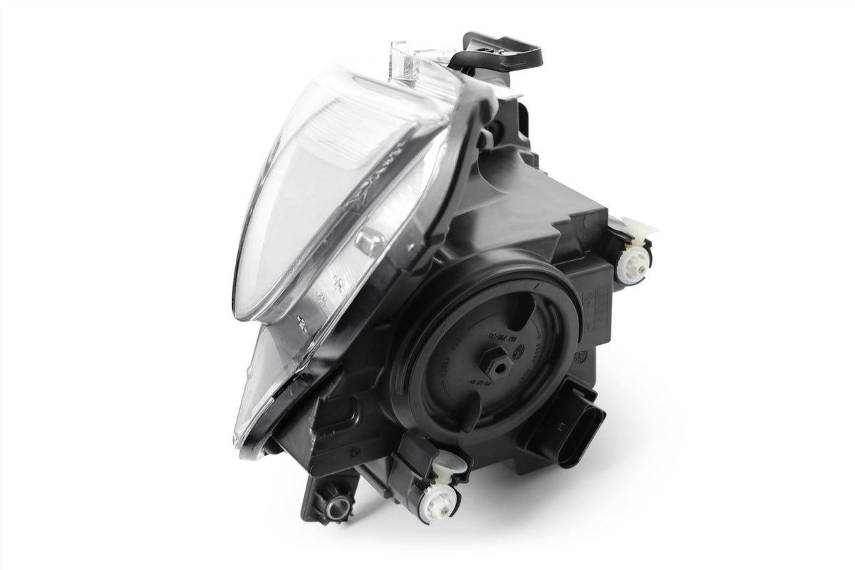 Hella DRL Left Headlight for Mercedes-Benz & Alfa Romeo, OEM quality, OEM 4479067900 - View 6