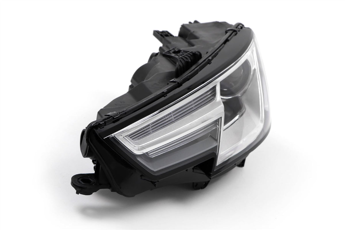Audi A4 B9 Left Headlight, Magneti Marelli OEM, OEM 8W0941043A - View 3