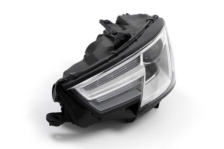 Audi A4 B9 Left Headlight, Magneti Marelli OEM, OEM 8W0941043A - View 3