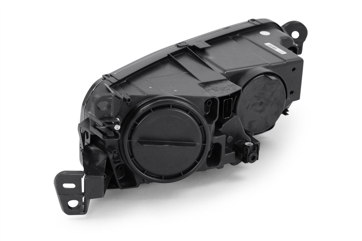 Citroen C4 Picasso Left Headlight, Magneti Marelli OEM, OEM 9800480680 - View 8